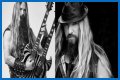 Zakk Wylde of Ozzy Osbourne Net Worth – Richest Music Artists