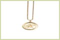 Zodiac Pendant Necklaces by Mercii: Celeb Fans, Where to Shop